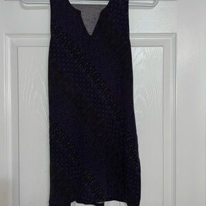 Large Gaiam yoga tank top